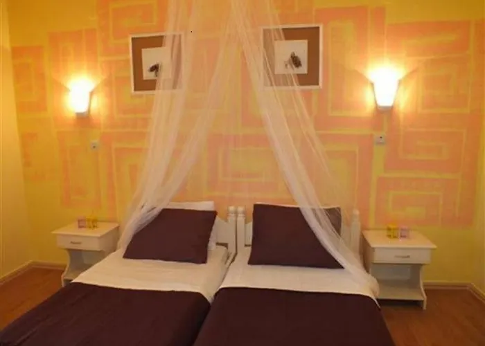 Apartament Firefly Georgios 12