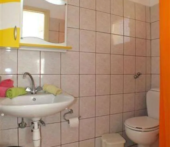 Apartament Firefly Georgios 12