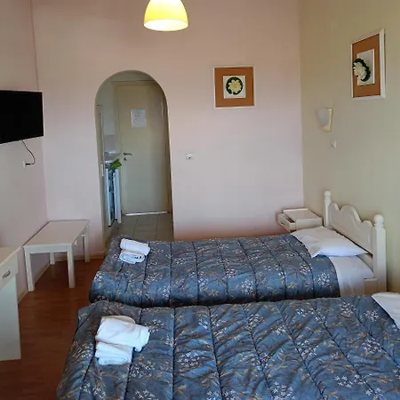 Apartment Firefly Georgios 12 *