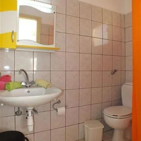 Apartman Firefly Georgios 12