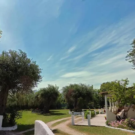 アパート Firefly Georgios 12 *