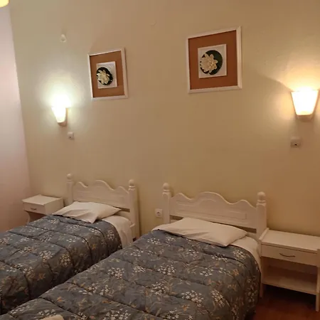 Firefly Georgios 12 Apartment *
