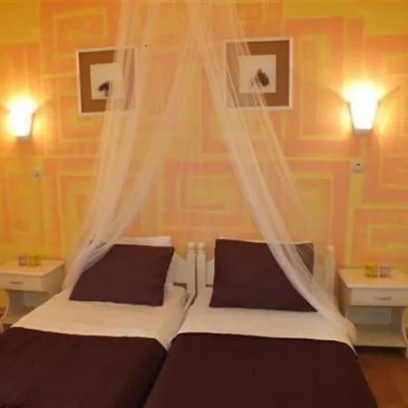 Apartment Firefly Georgios 12