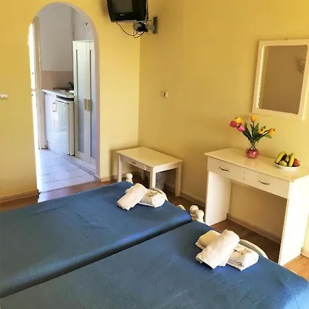 Firefly Georgios 12 Lägenhet *