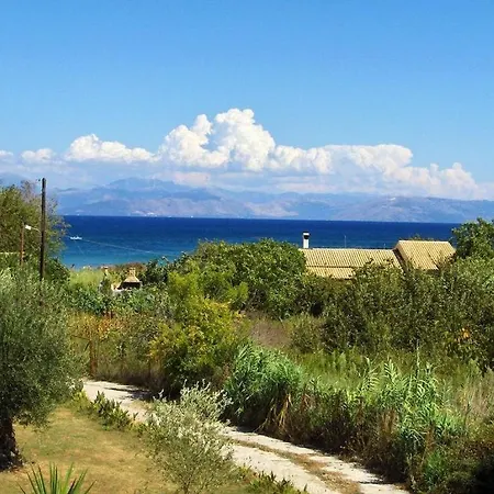 Firefly Georgios 12 Διαμέρισμα *